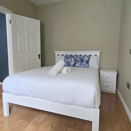 Apartman City, Two Bed *
