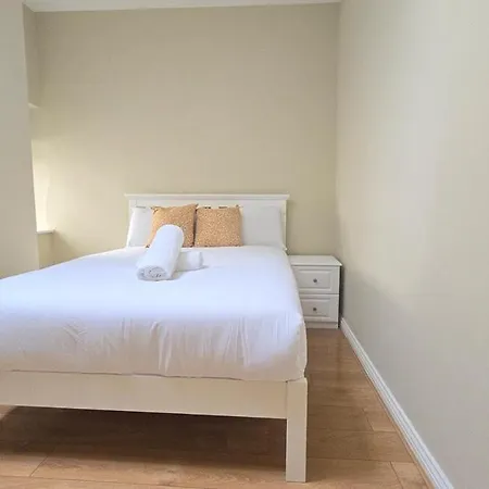Apartman City, Two Bed *