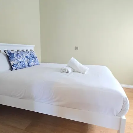 Apartman City, Two Bed